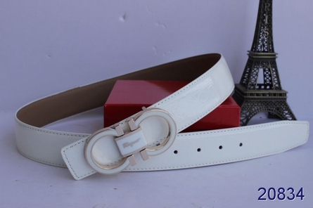 Ferragamo Belts-131